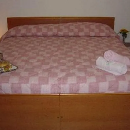 Bed & Breakfast Mare E Monti *