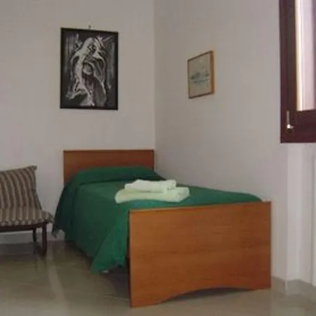 Bed & Breakfast Mare E Monti