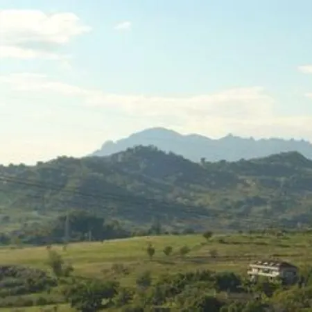 Bed & Breakfast Mare E Monti San Cipriano Picentino