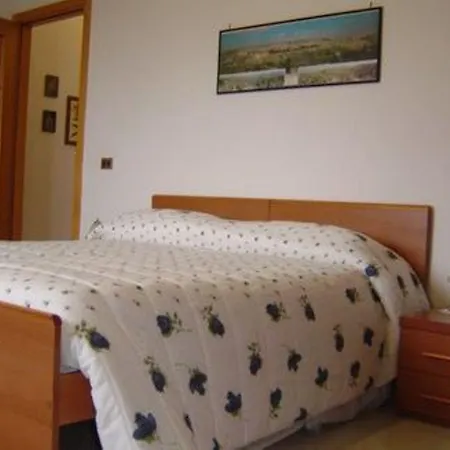 Bed & Breakfast Mare E Monti
