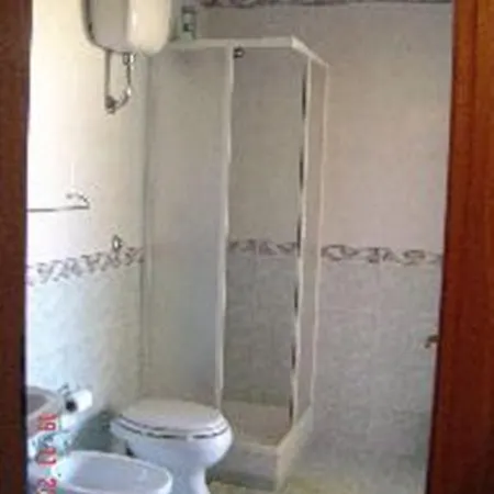 Bed & Breakfast Mare E Monti San Cipriano Picentino